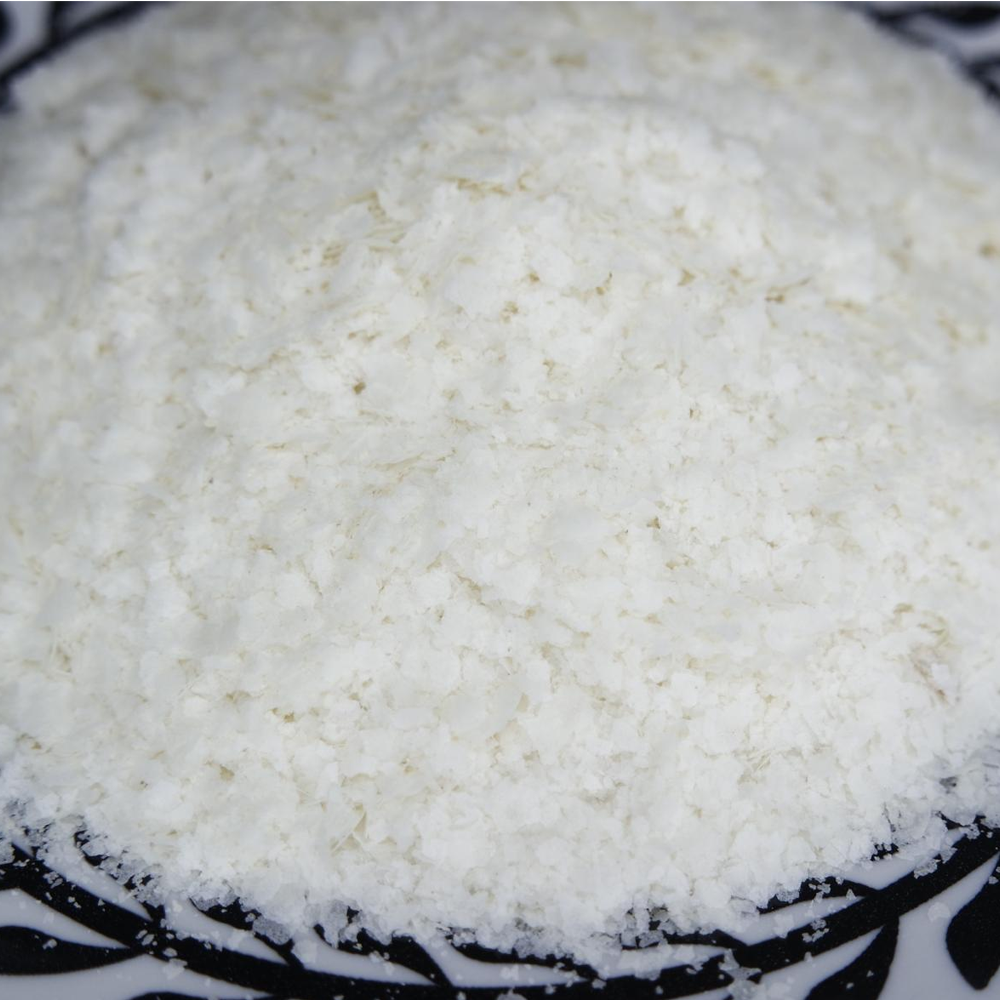 Low-Reducing-Sugar Potato Flakes for Fabricated Chips