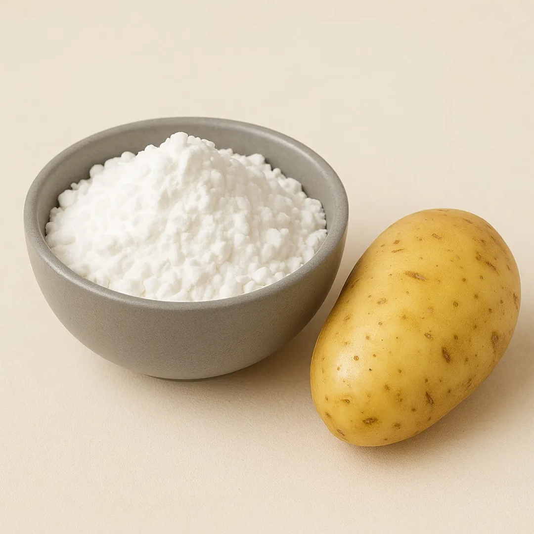 Potato Starch for Noodles, Vermicelli & Binding